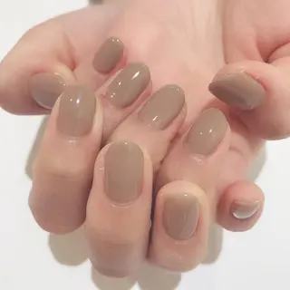 ネイル classic 新横浜所属・山田 暉のネイルデザイン