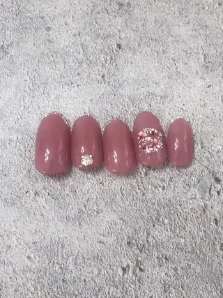 ネイル la fleurのネイルデザイン