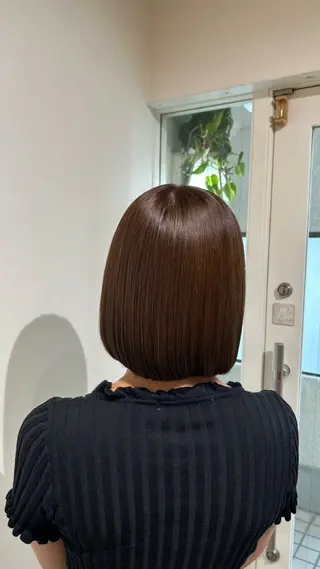 カラー men's/ﾏﾂｴｸ /ｶﾗｰ🎀ﾋｶﾙのマツエク・マツパデザイン