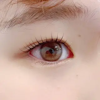 マツエク・マツパ Junono Eyelashのマツエク・マツパデザイン