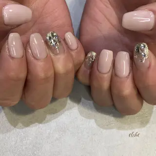 ネイル Rio 𓍼のネイルデザイン