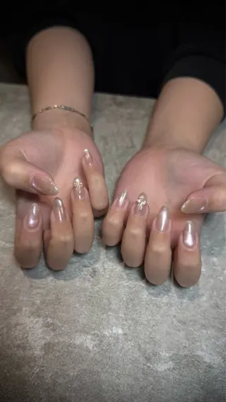 ネイル nail moanaのネイルデザイン