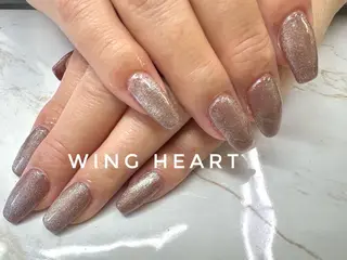 ネイル I. AYUMIのネイルデザイン