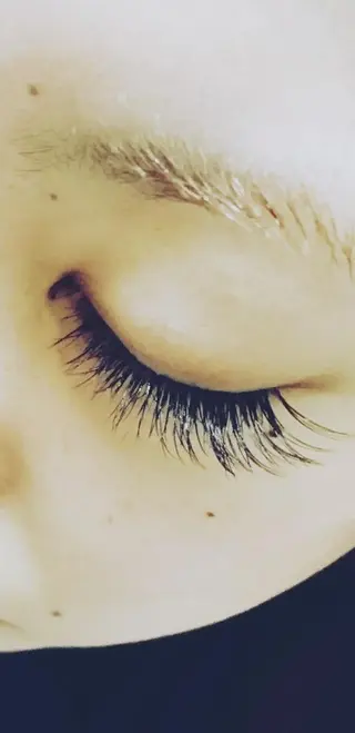 マツエク・マツパ kireinamama所属・kireina mamaのマツエク・マツパデザイン