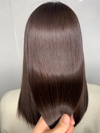 ロング 平野葵🎀 hair/nailのネイルデザイン