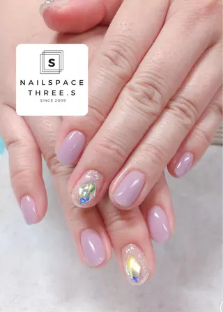 ネイル 坂田 澄香のネイルデザイン