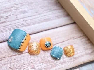 ネイル Dolce.Nail 大宮店のネイルデザイン