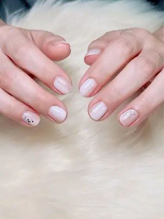 ネイル 桑田 あずさのネイルデザイン