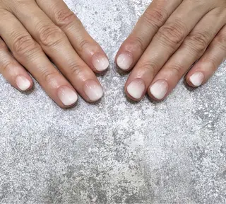 ネイル Saki _Grancieuxのネイルデザイン