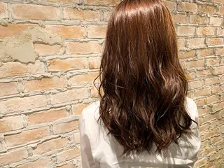 ミディアム Ayu /あゆのヘアスタイル