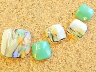 ネイル Dolce.Nail 柏店のネイルデザイン