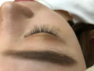 マツエク・マツパ 戸田 早耶のマツエク・マツパデザイン