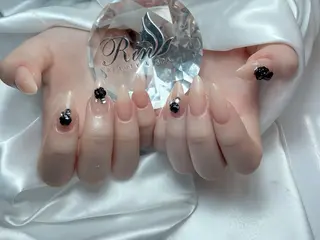 ネイル Rin Nail 新大久保店のネイルデザイン