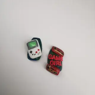 ネイル ル ンのネイルデザイン