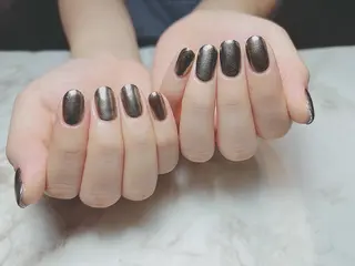 ネイル Nailist Honamiのネイルデザイン