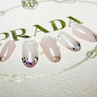 ネイル Katayama Yokoのネイルデザイン