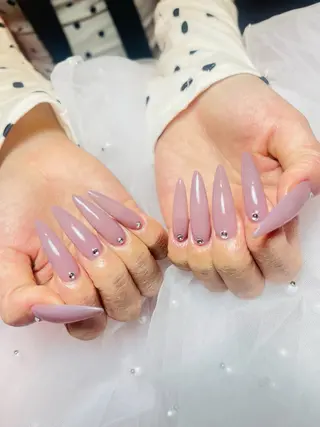 ネイル PINKY nail所属・ピンキー 池田公園店のネイルデザイン
