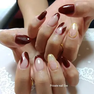 ネイル ネイル junkoのネイルデザイン