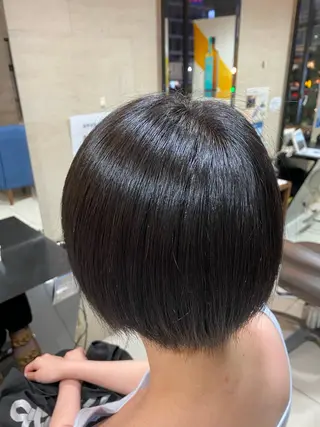 🍑もえメンズカット モテヘア！🍑のヘアスタイル