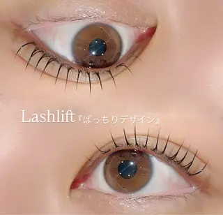 マツエク・マツパ 🎀 MAMA川崎 Saaya🎀のマツエク・マツパデザイン