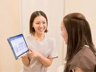 Ayaka🤍 恵比寿/美容鍼/整体のエステ・リラクイメージ