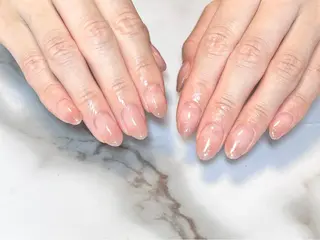 ネイル ネイリスト シンのネイルデザイン