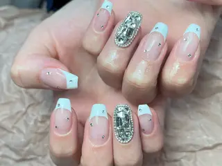 ネイル ToliyDeliy Nail Salonのネイルデザイン