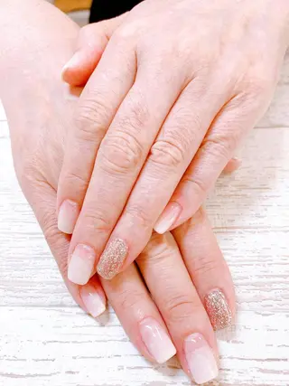 ネイル Story nail所属・Story nail Sakuraのネイルデザイン