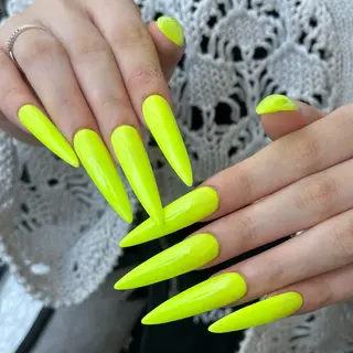 ネイル Nailist Amiのネイルデザイン