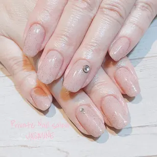 ネイル Nail salon JASMINEのネイルデザイン