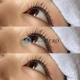 マツエク・マツパ salon ZERO 松田のマツエク・マツパデザイン