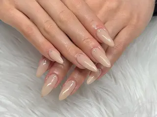 ネイル ANELA ANNAのネイルデザイン