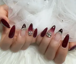 ネイル ＆ME アンドミーのネイルデザイン