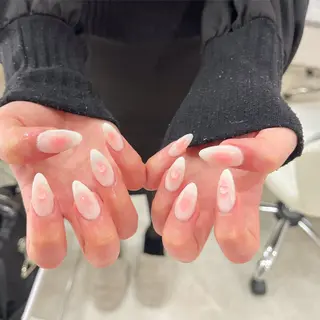 ネイル 777nail salonのネイルデザイン