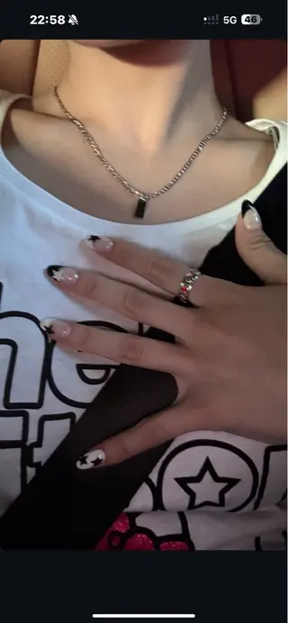 ネイル yuri / 個性派nailのネイルデザイン