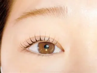 マツエク・マツパ UON【ｳｵﾝ】所属・UON【ｳｵﾝ】 Asuka🌼のマツエク・マツパデザイン