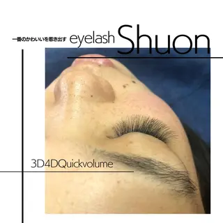 ヘアアレンジ マツエク・マツパ KITTY 立川のネイルデザイン