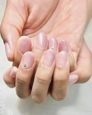 ネイル 新宿ネイルサロン ジェミディローサ所属・新宿ネイルサロン ジェミディローサのネイルデザイン