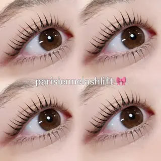 マツエク・マツパ vim lash🪞 nagisa💞のマツエク・マツパデザイン