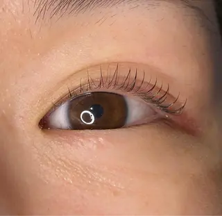 マツエク・マツパ Hazuki .のマツエク・マツパデザイン