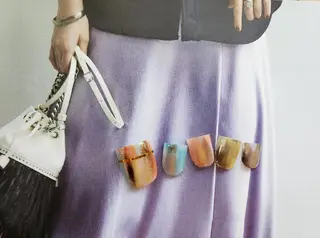 ネイル bloom *のネイルデザイン