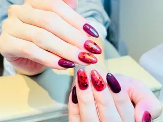 ネイル Brodia nailsのネイルデザイン