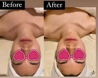 MENARD BLOOMのエステ・リラクイメージ