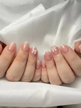 ネイル Ran _NINEのネイルデザイン