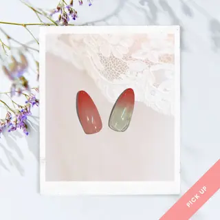 ネイル NANA-nail ROMIのネイルデザイン