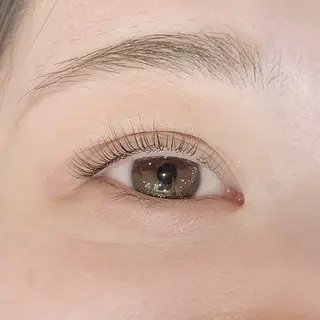 マツエク・マツパ OAK  MARI たまプラーザのマツエク・マツパデザイン