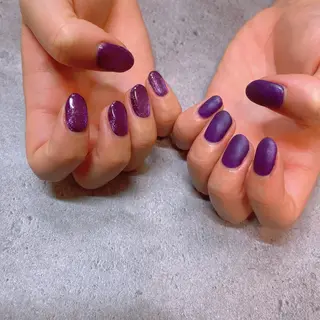 ネイル Private Salon 大宮のネイルデザイン