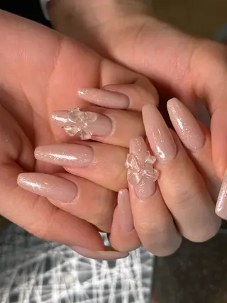 ネイル .8 HAREのネイルデザイン