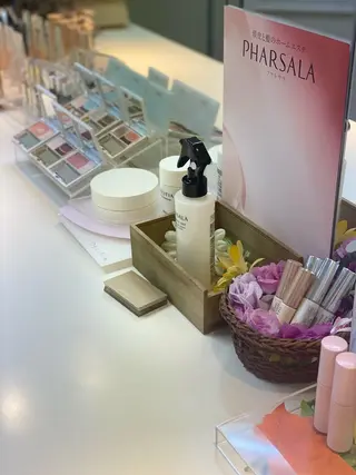 満本 麻理のエステ・リラクイメージ