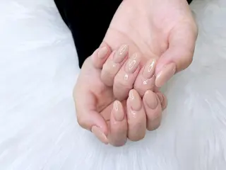 ネイル CHERIE.coco所属・【eyelash🫧 nail💅🏻】のマツエク・マツパデザイン
